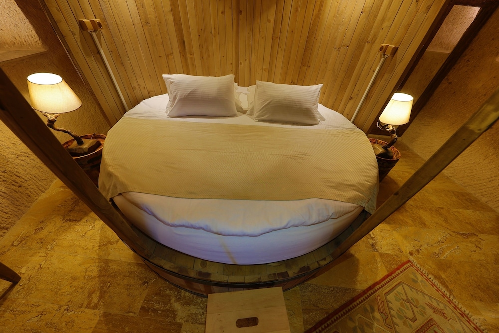Eyes Of Cappadocia Cave Hotel 21/81
