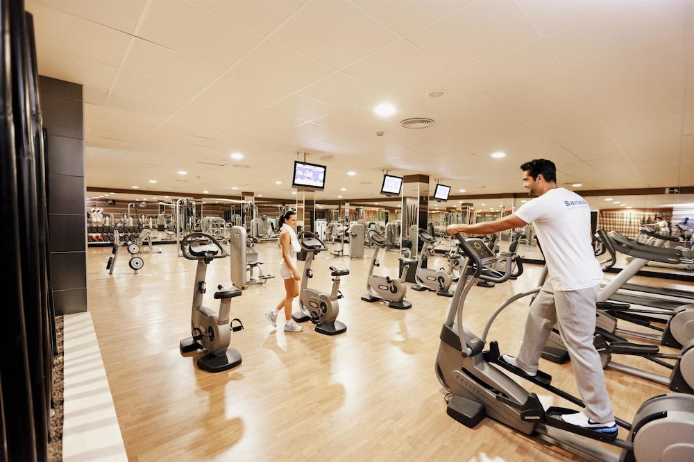 Barcelo Punta Umbria Beach Resort 39/69