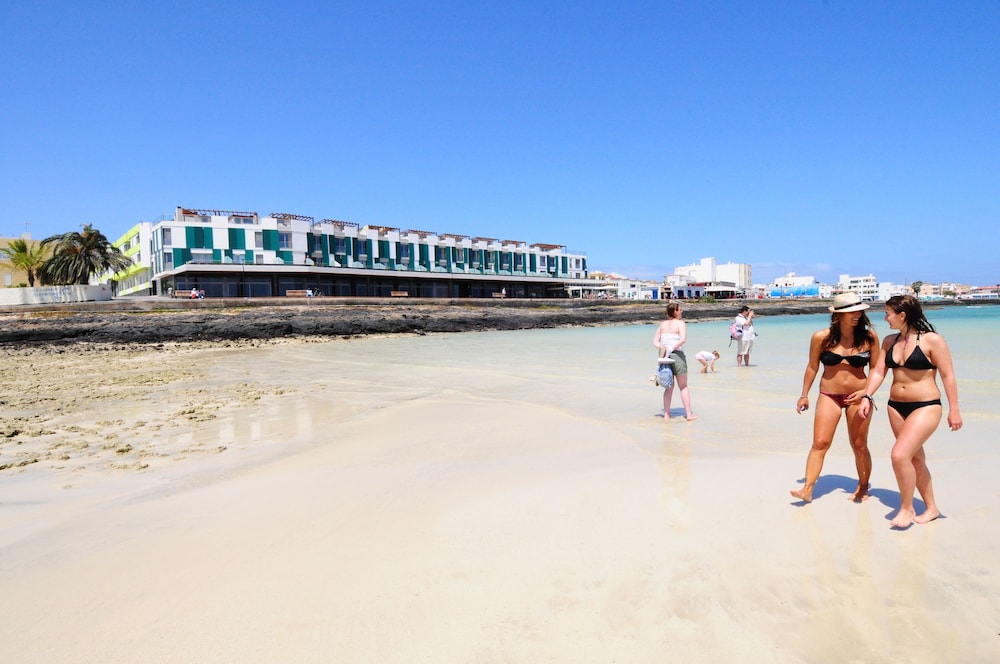 Hotel LIVVO Corralejo Beach 55/70