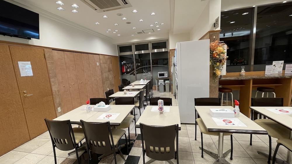 Toyoko Inn Osaka Hommachi No.1 36/49