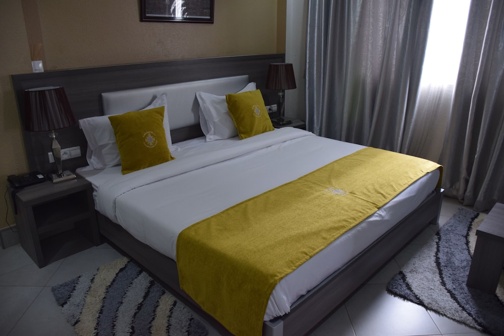 Nouakchott Hotel 11/50