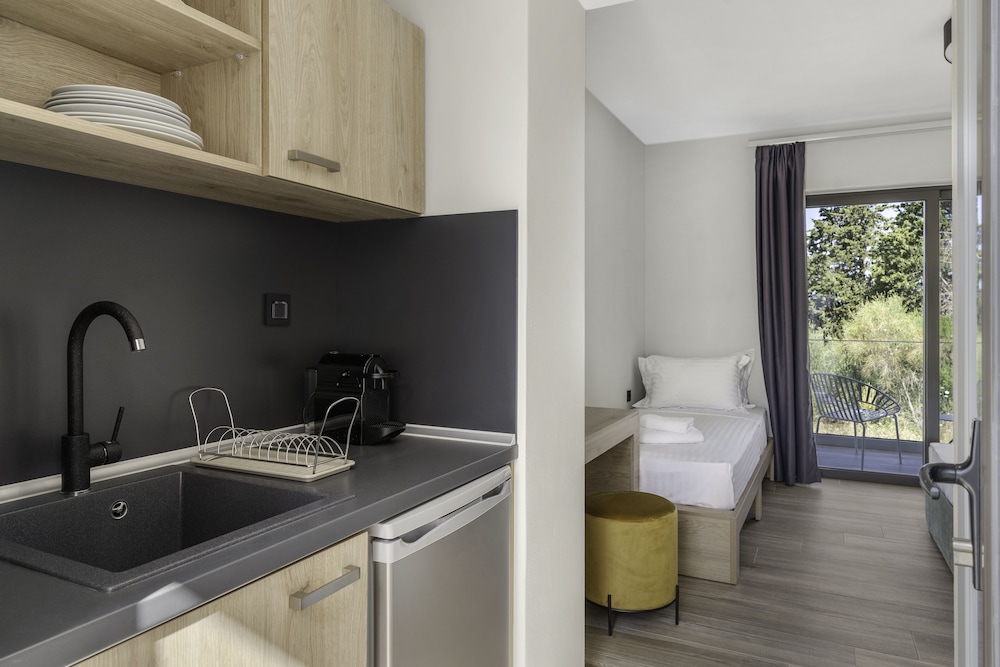 Sigma Luxury Rooms 40/44
