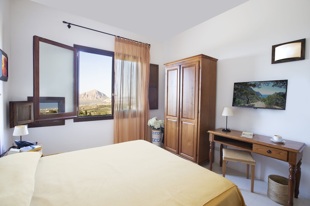 Hotel Baglio Santacroce 14/61