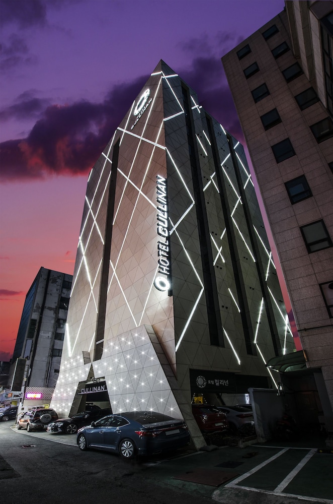Hotel Cullinan Jongno 3/50