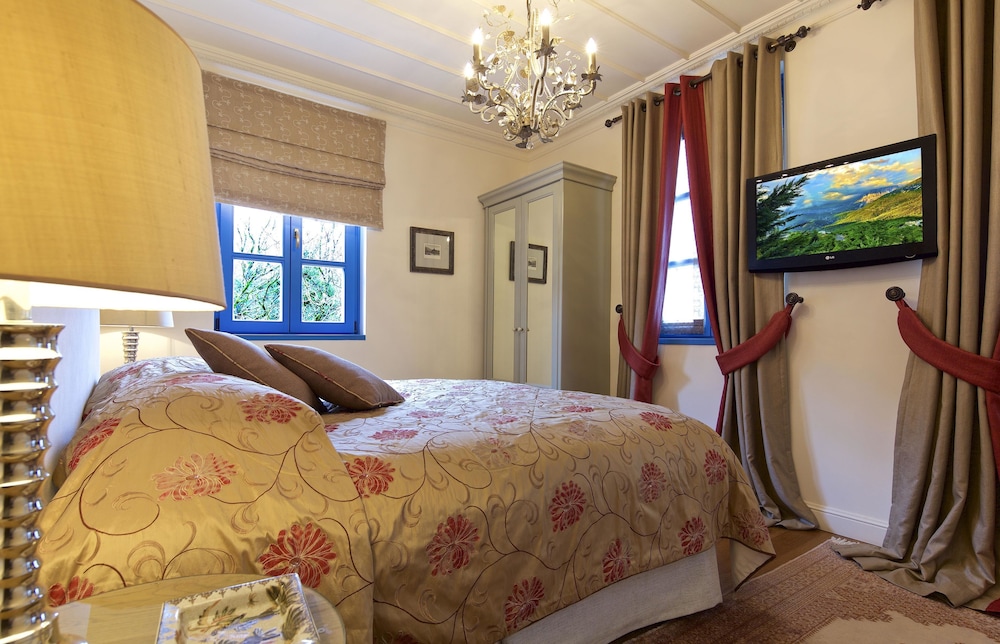 Zagori Suites 5/72