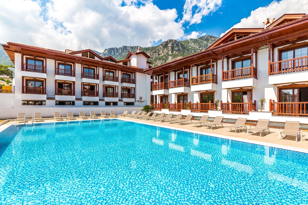 Elif Hanim Hotel & Spa 3/50