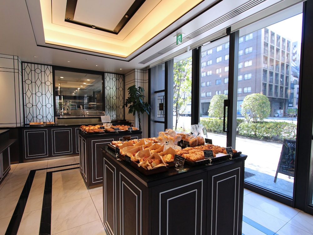 KOKO HOTEL Premier Nihonbashi Hamacho 39/49