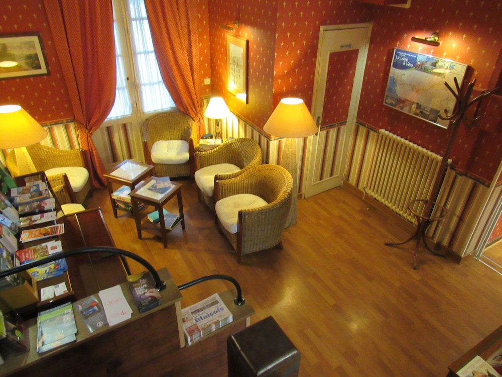Hotel Anne de Bretagne 28/39