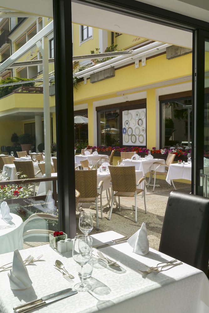 ALPINE CITY WELLNESS HOTEL DOMINIK 43/58