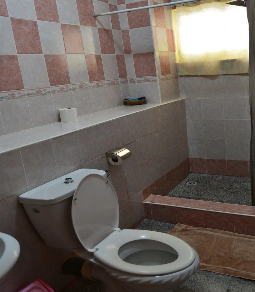 Villa Bananier Guest House 27/28