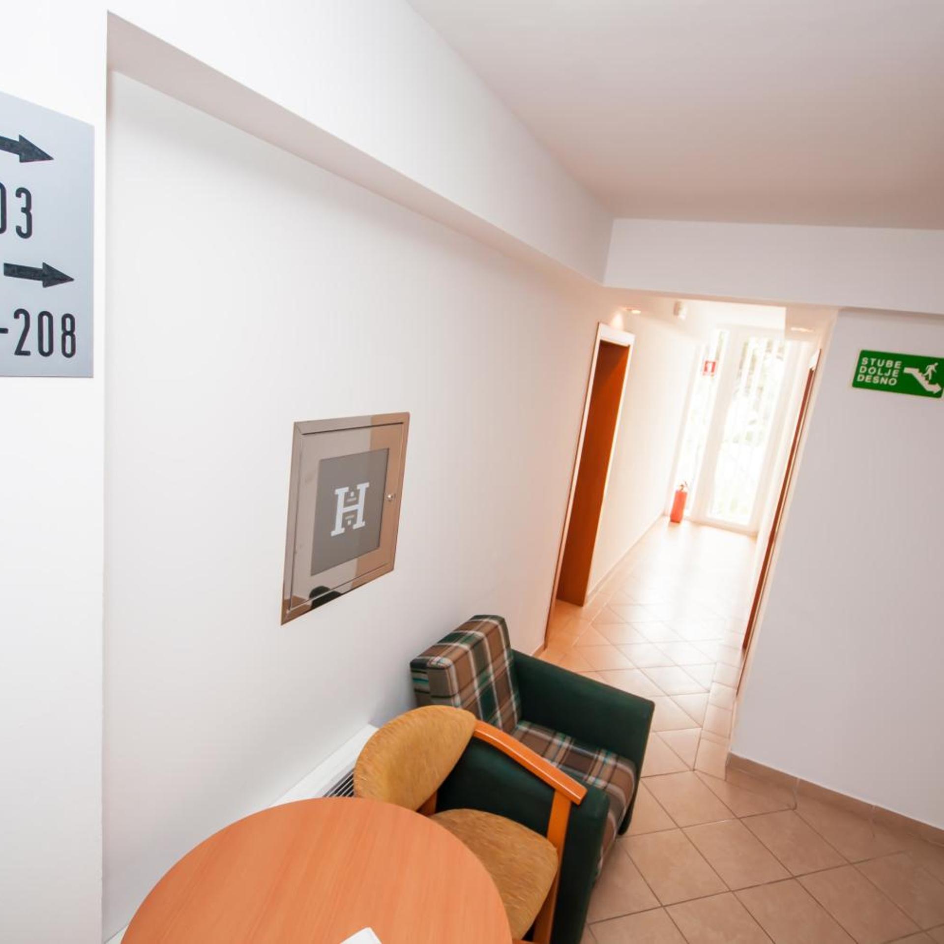 HOTEL AGAVA 29/49