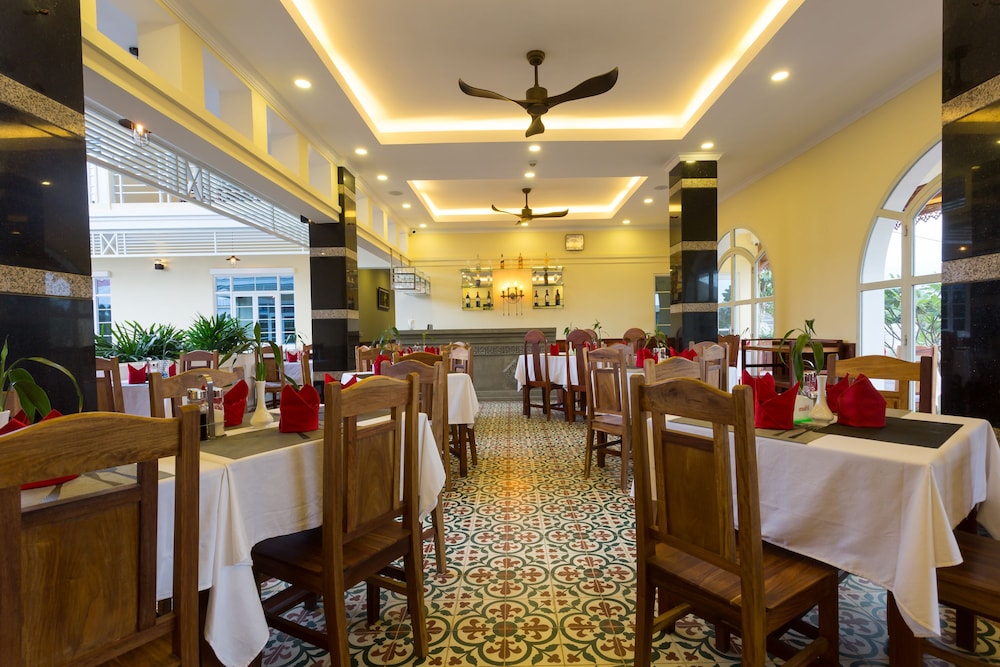 Grand Bayon Siem Reap Hotel 55/66