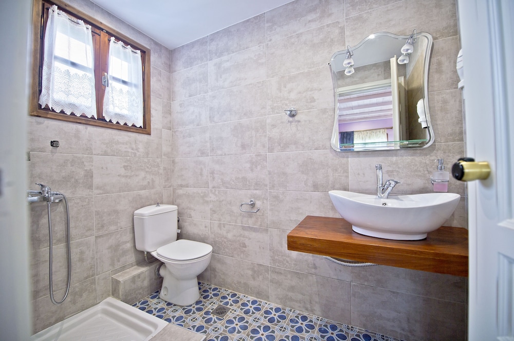 FLAMINGO HOTEL PELION 59/60