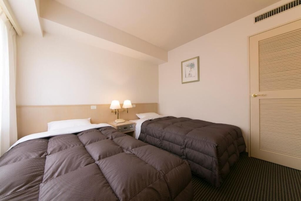 Shimane Hamada Washington Hotel Plaza 8/37