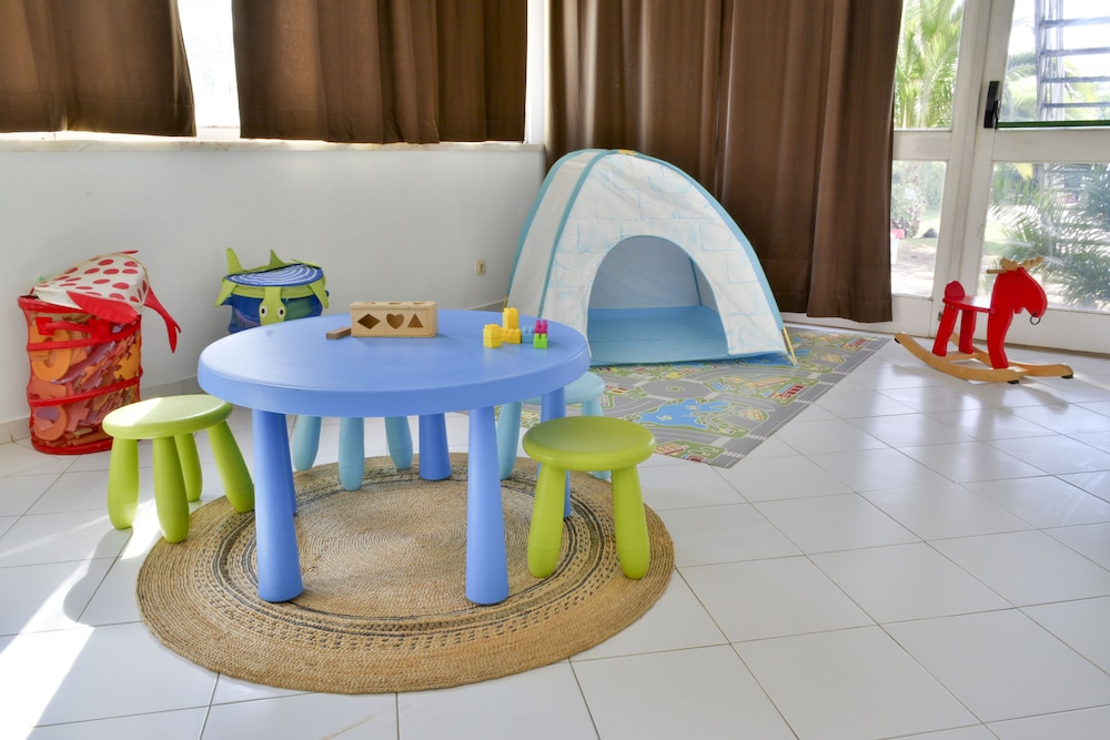 Carvoeiro Garden Hotel 28/41