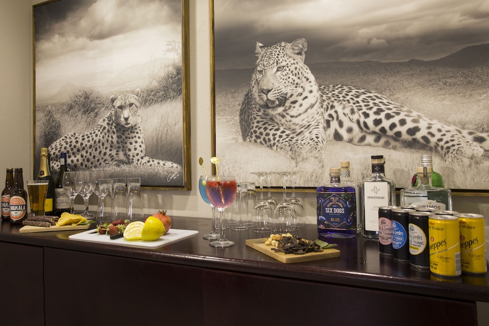 Moya Safari Villa 13/38