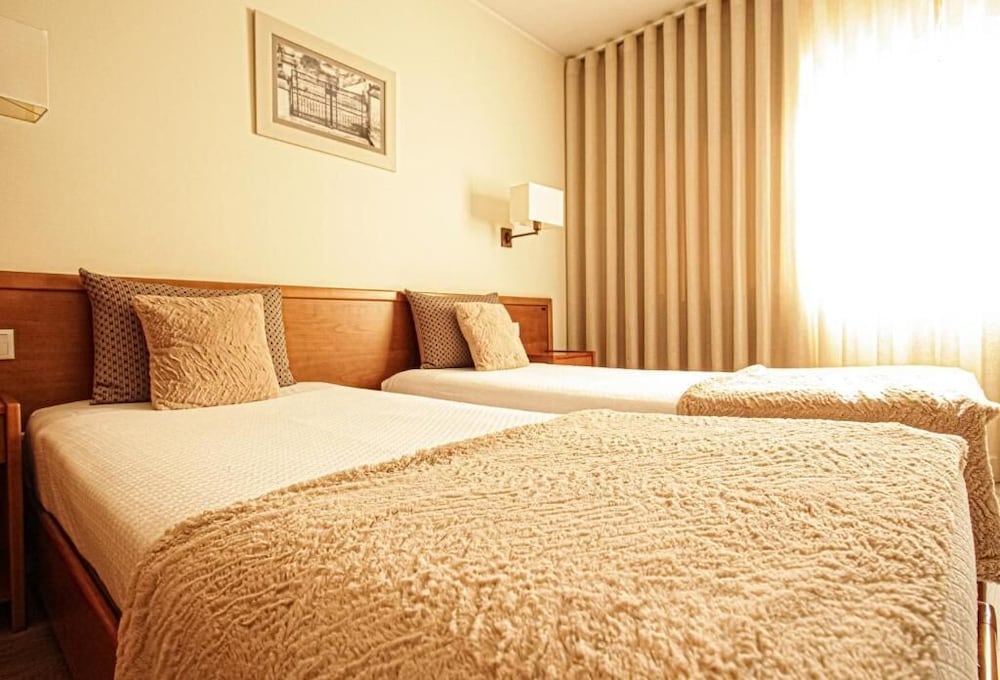 HOTEL DOS LOIOS 26/52