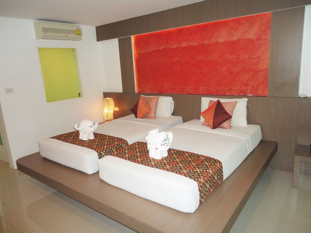 Lamoon Resotel 26/62