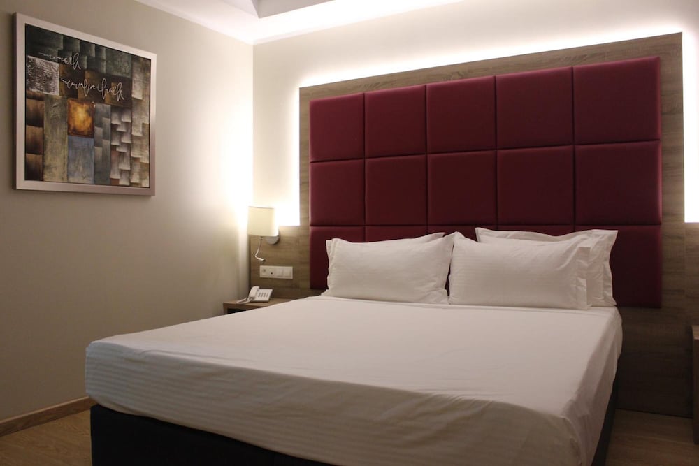 Le Pacha Hotel 18/50