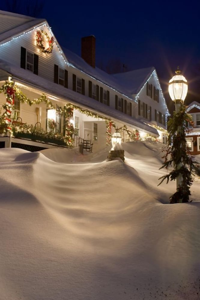 Christmas Farm Inn and Spa 4/50