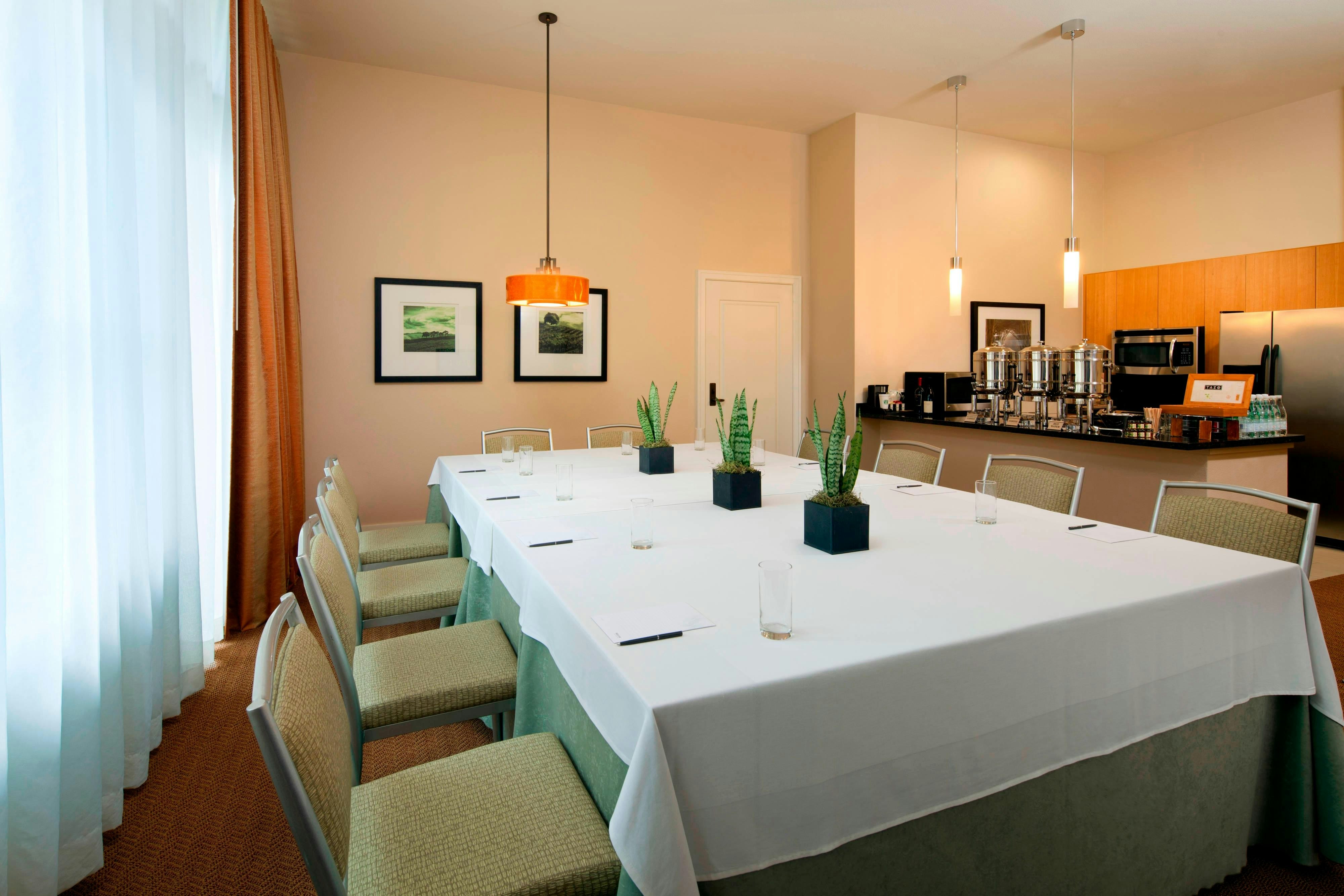 The Westin Verasa Napa 18/29