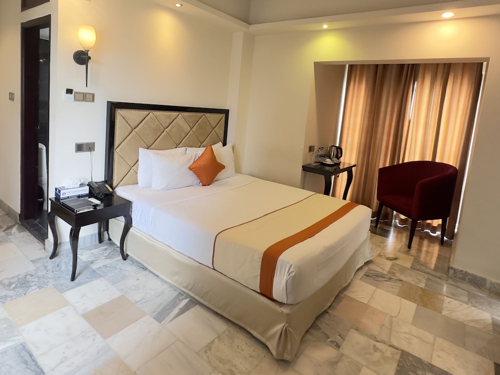The Elite Residence Dhaka 20/41