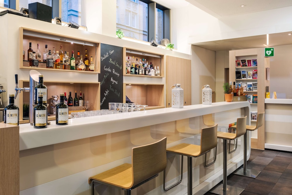 Park Inn By Radisson Stuttgart 56/73