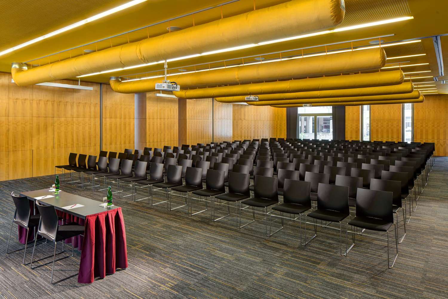 Clarion Congress Hotel Usti Nad Labem 17/20