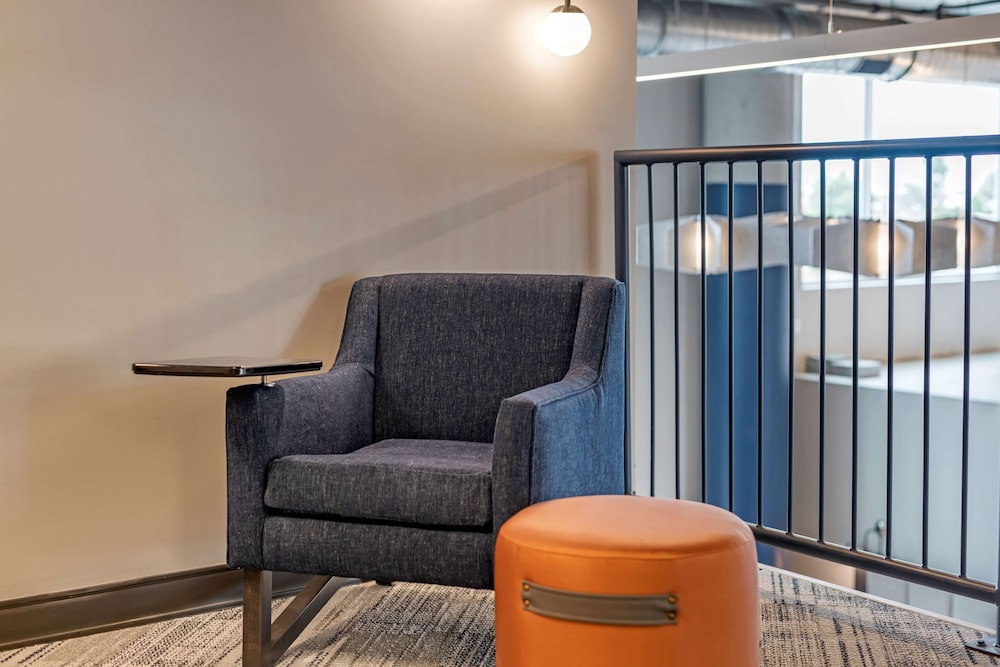 Vib Hotel by Best Western Denver RiNo 21/37