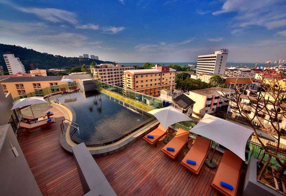 The Sun Xclusive Hotel photo1
