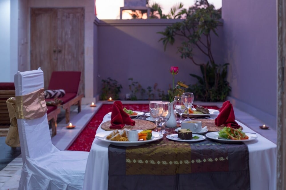 The Awandari Villas Seminyak 49/58