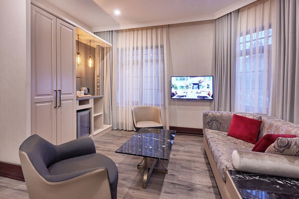 Konak Hotel Taksim 52/72