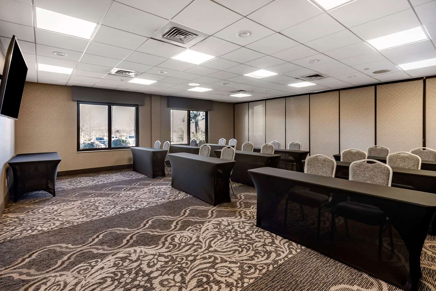 Best Western Plus Las Vegas South Henderson 12/16
