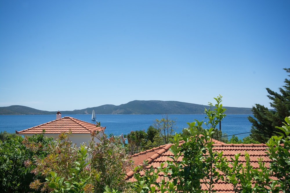Pelagos Villas 38/49