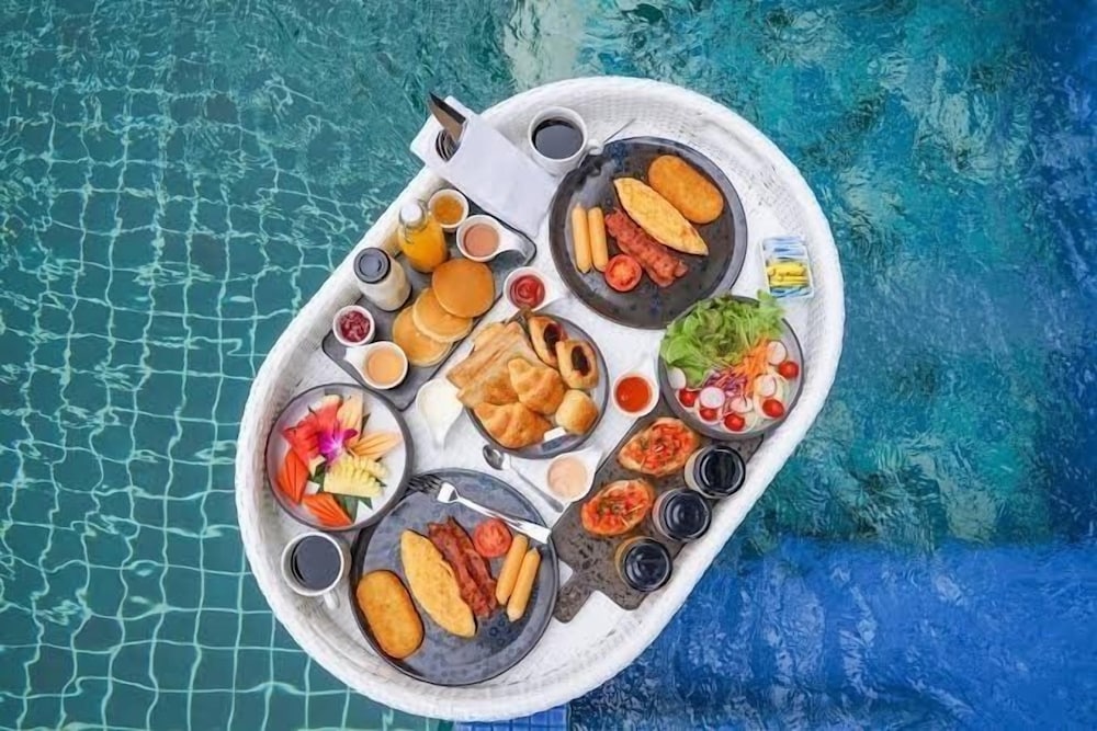 Tui Blue The Passage Samui Pool Villas with Private Beach 57/71