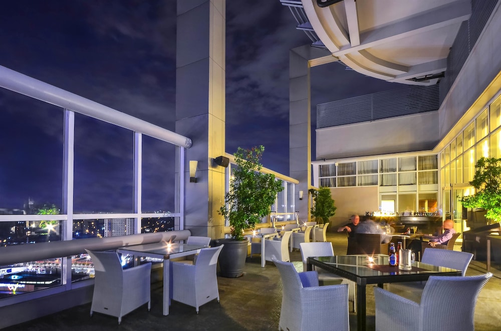 Acacia Hotel Manila 47/54