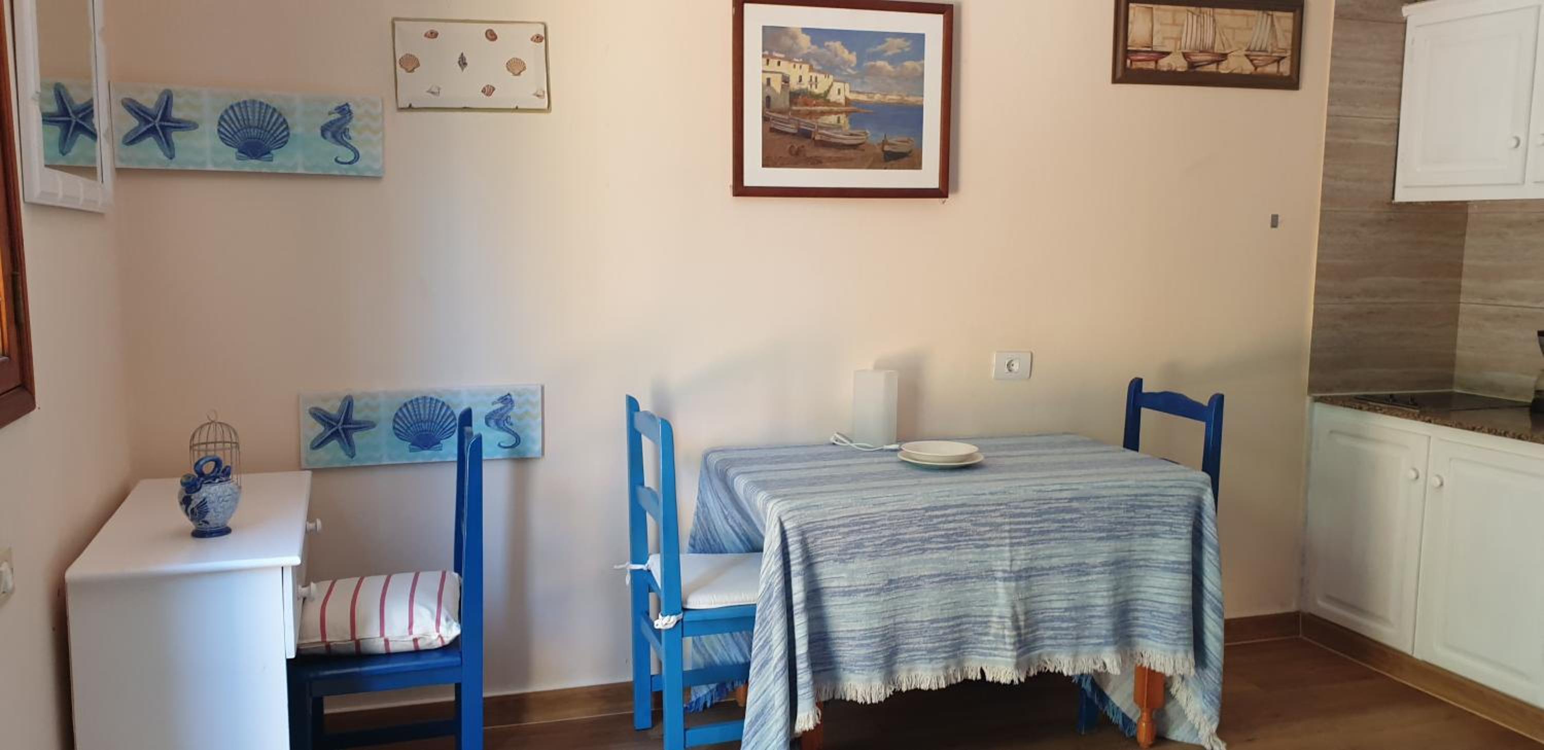 Apartamentos Barbolan y La Roseta 6/33