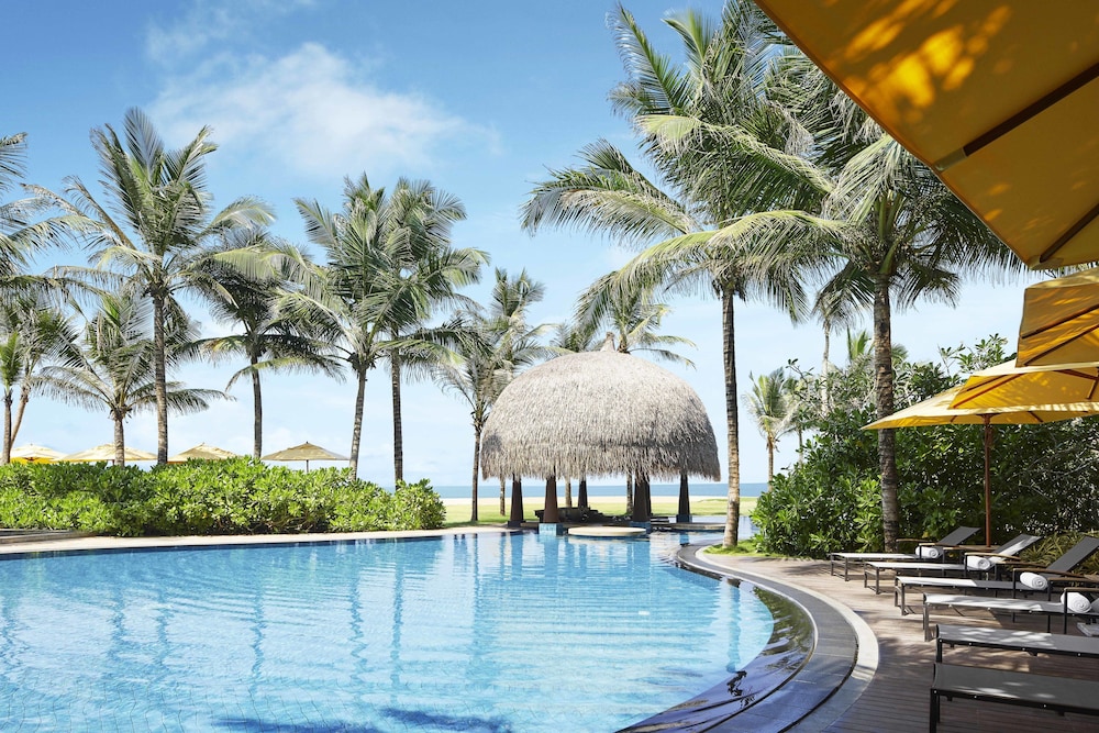 Sentido Heritance Negombo 5/64