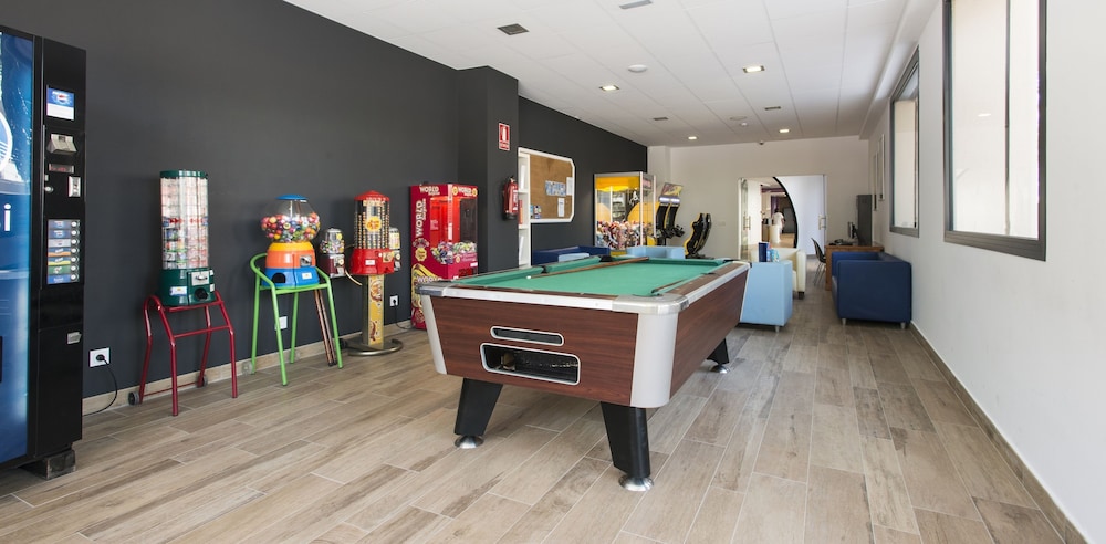 amenities