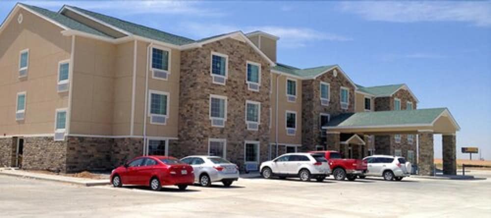 Stanton Inn And Suites 49/52