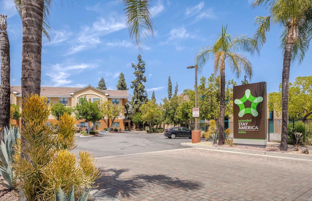 Extended Stay America Suites Los Angeles Arcadia 44/51