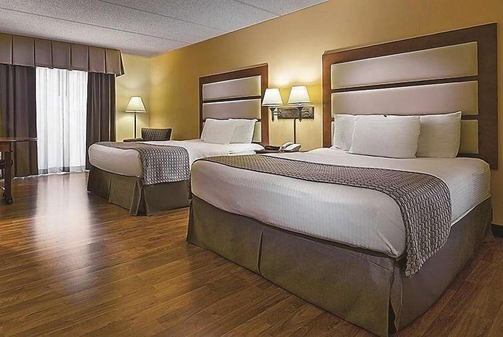ROOM, 2 QUEEN BEDS, ACCESSIBLE