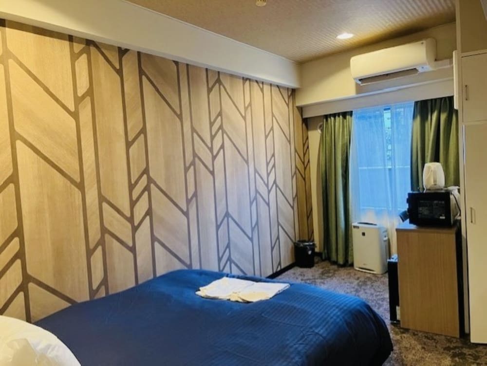 Hotel Livemax BUDGET Yokohama Kannai 18/50