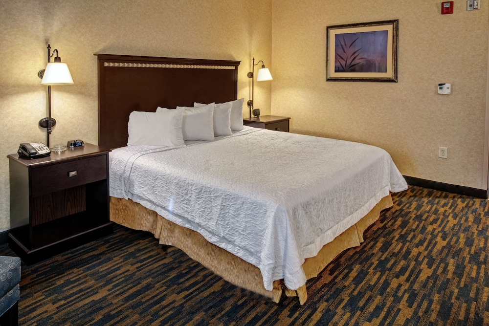 Hampton Inn Roanoke Rapids 13/45