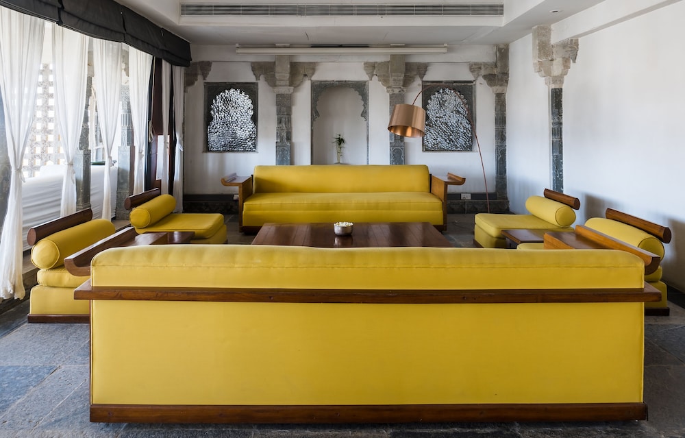 RAAS DEVIGARH(Formerly - DEVI GARH BY LEBUA) photo2