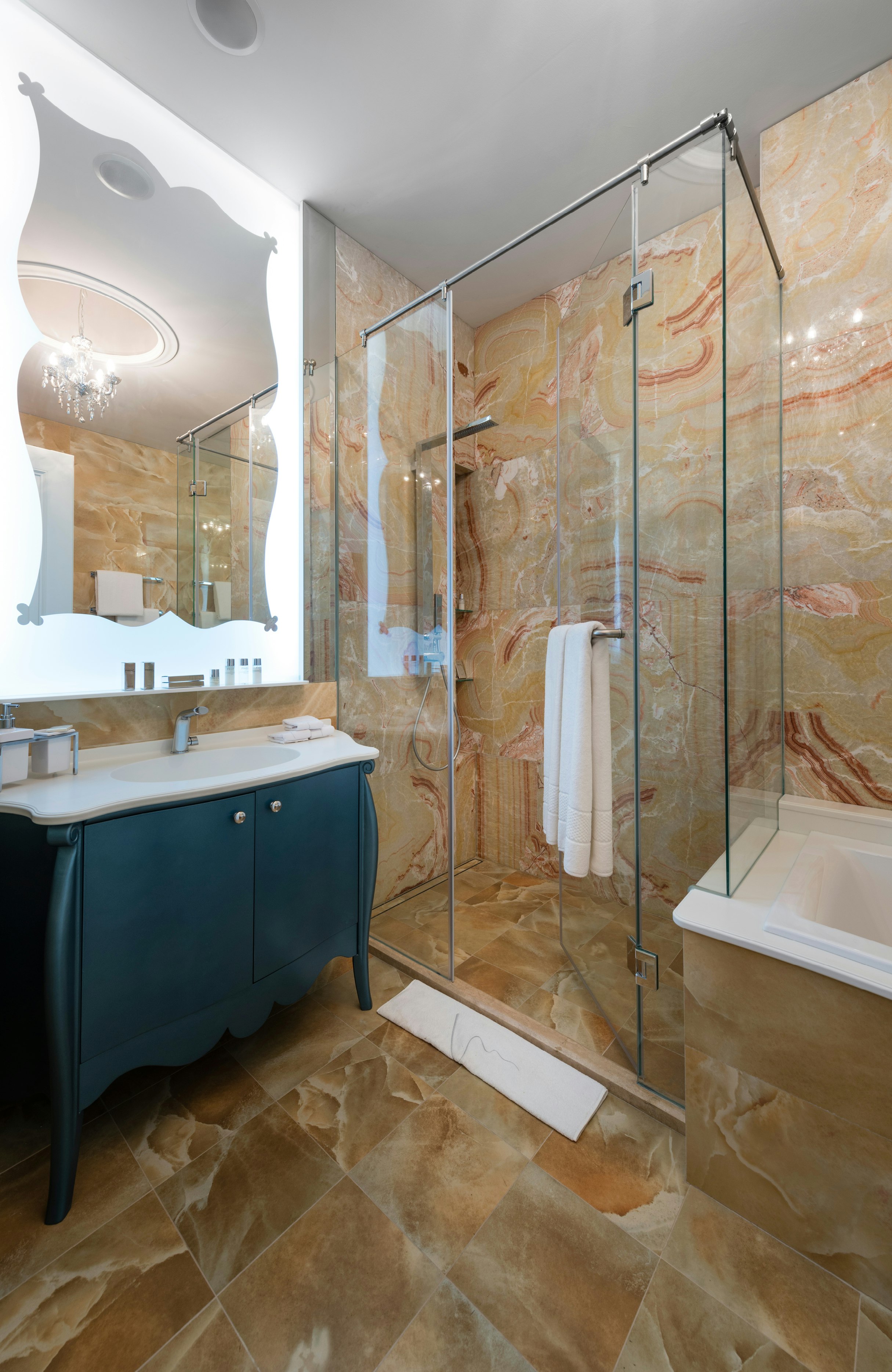 Aria Hotel Budapest 82/84