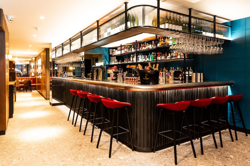 Euston Square Hotel 41/52