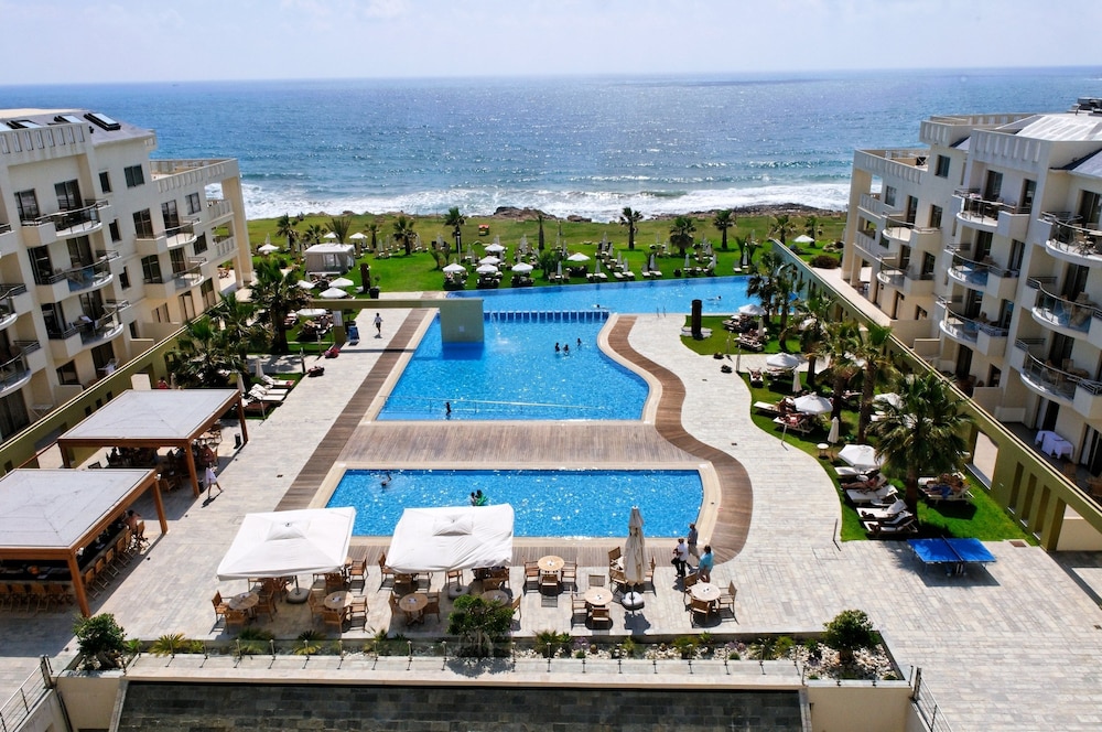 Capital Coast Resort & Spa in PAPHOS