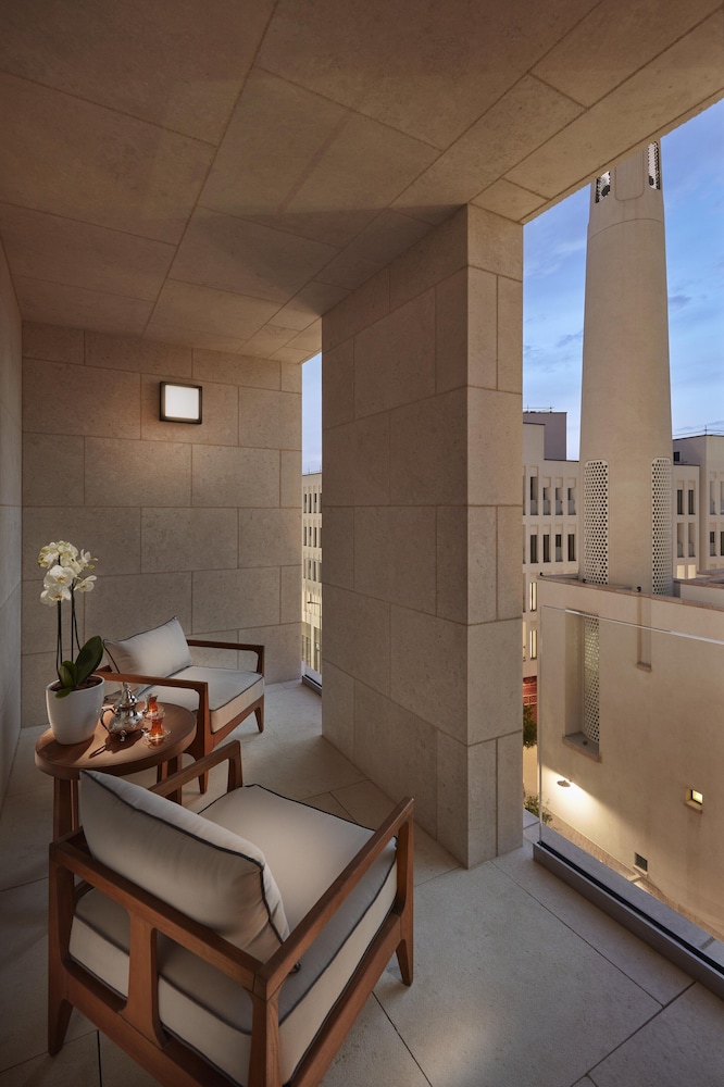 Mandarin Oriental Doha 35/57