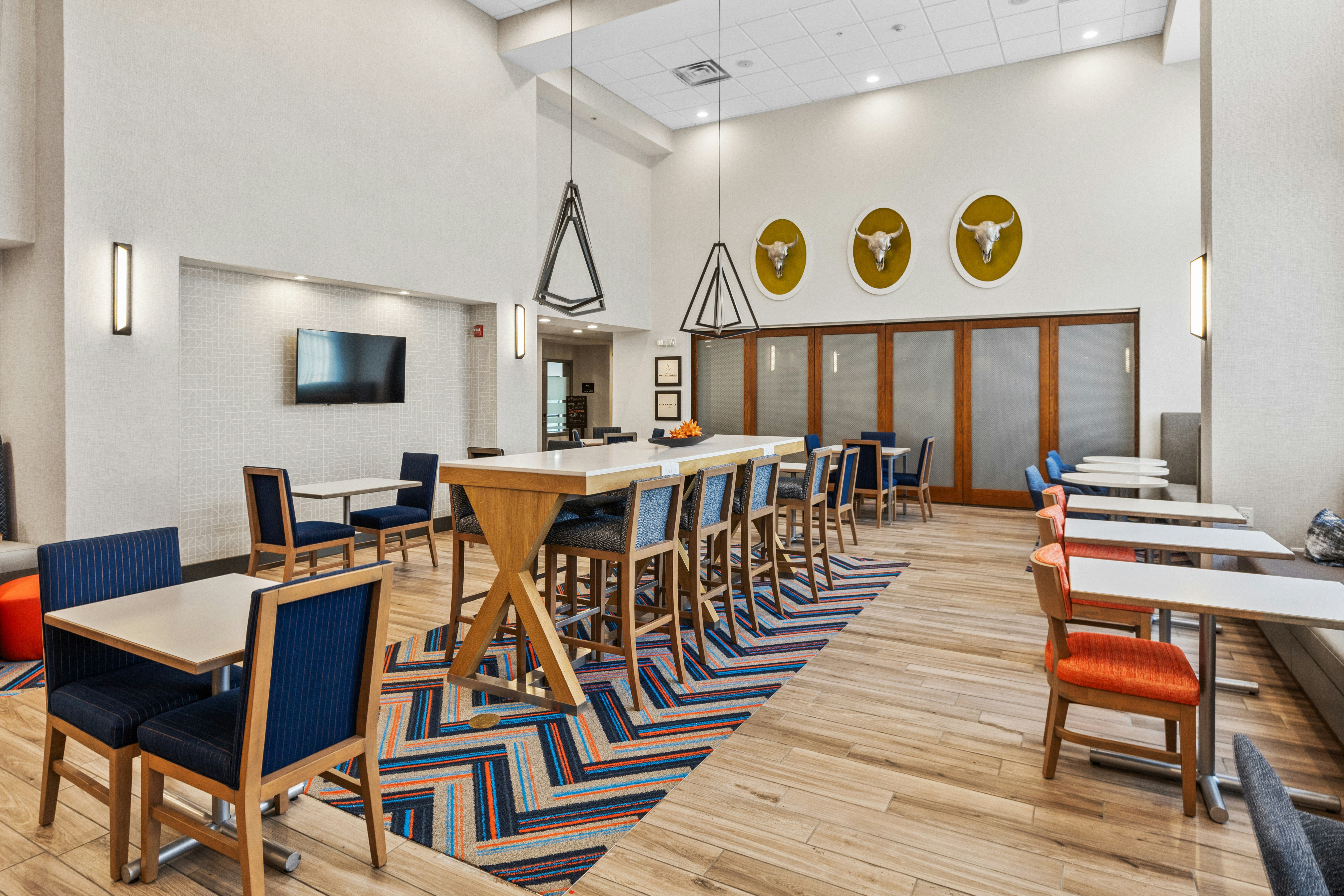 Hampton Inn And Suites Selma Tx 44/46
